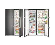 Liebherr SBSbs 8673 Premium NoFrost - 1384287 - zdjęcie 1